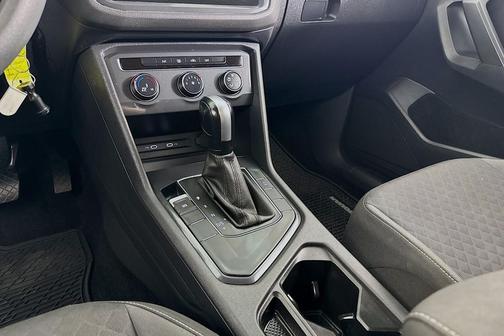 2021 Volkswagen Tiguan 2.0T S