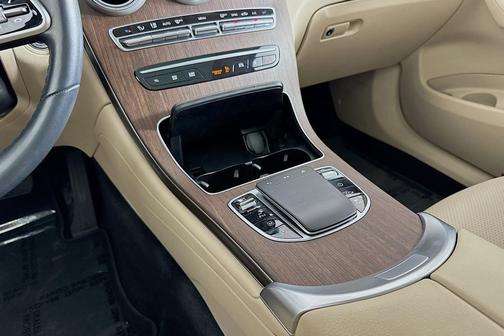 2022 Mercedes-Benz GLC 300 Base