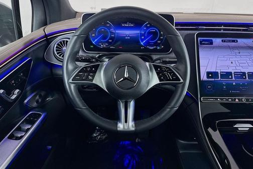 2023 Mercedes-Benz EQE 350 4MATIC