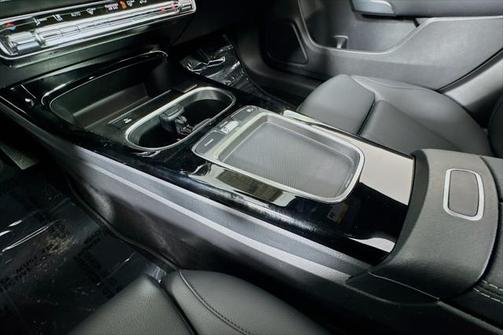 2025 Mercedes-Benz CLA 250 4MATIC