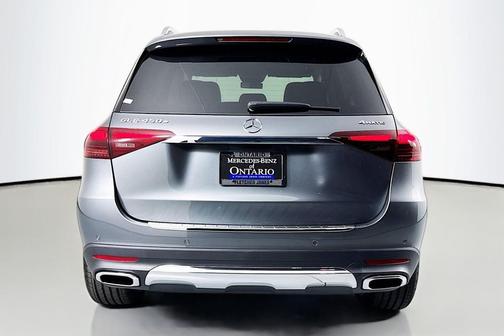 2026 Mercedes-Benz GLE 450e 4MATIC