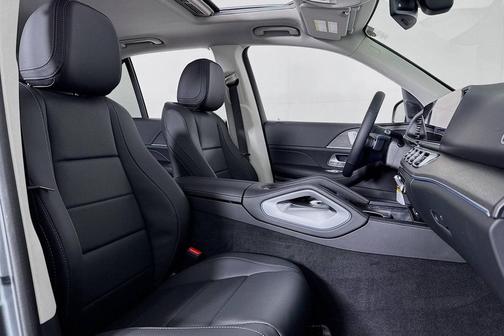 2026 Mercedes-Benz GLE 450e 4MATIC