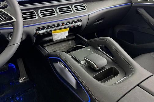 2026 Mercedes-Benz GLE 450e 4MATIC