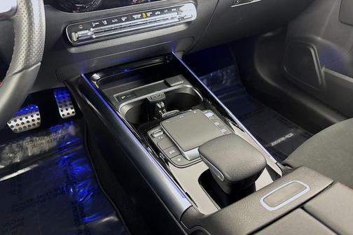 2022 Mercedes-Benz GLA 250 Base