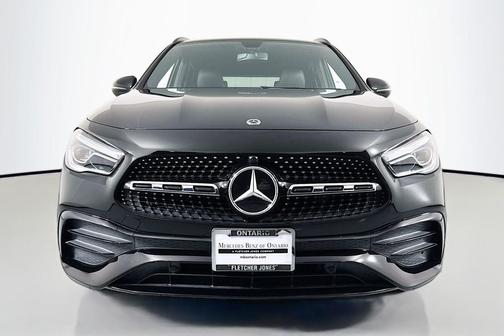 2022 Mercedes-Benz GLA 250 Base
