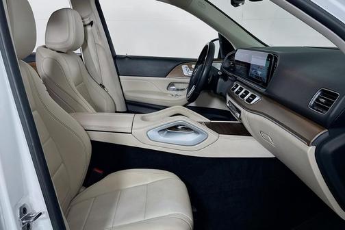 2022 Mercedes-Benz GLE 350 Base