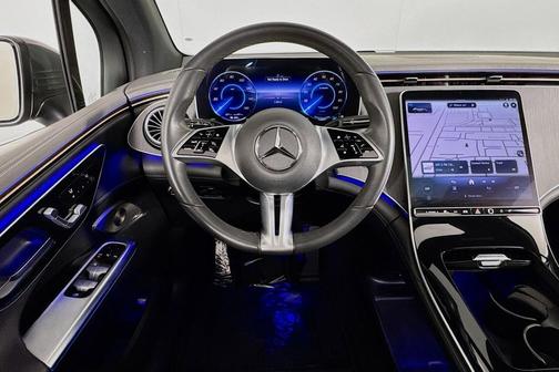 2024 Mercedes-Benz EQE 350+ Base