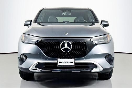 2024 Mercedes-Benz EQE 350+ Base