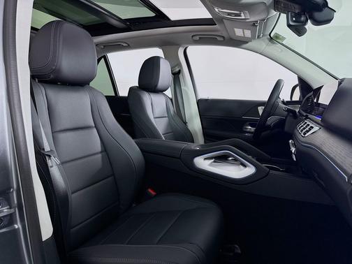 2026 Mercedes-Benz GLE 350 4MATIC