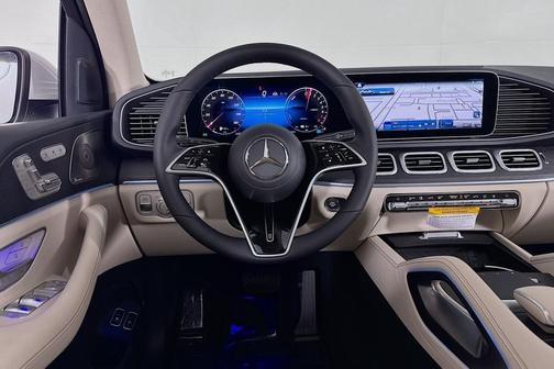 2026 Mercedes-Benz GLE 450e 4MATIC