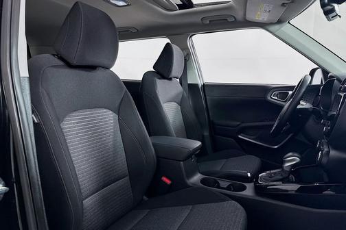 2023 Kia Soul EX