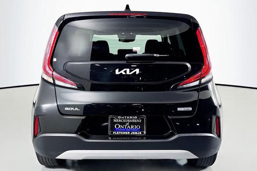 2023 Kia Soul EX