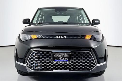 2023 Kia Soul EX