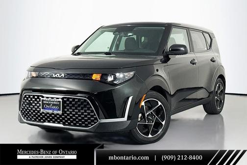 2023 Kia Soul EX