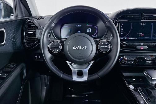 2023 Kia Soul EX