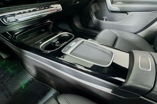 2025 Mercedes-Benz CLA 250 Base