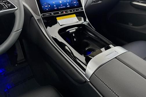2026 Mercedes-Benz GLC 300 Base