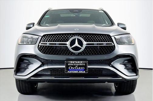 2025 Mercedes-Benz GLE 450e 4MATIC
