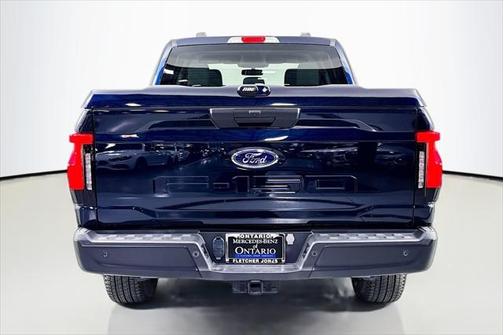2023 Ford F-150 Lightning Pro