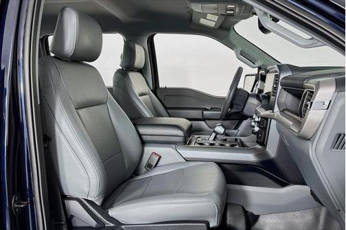2023 Ford F-150 Lightning Pro