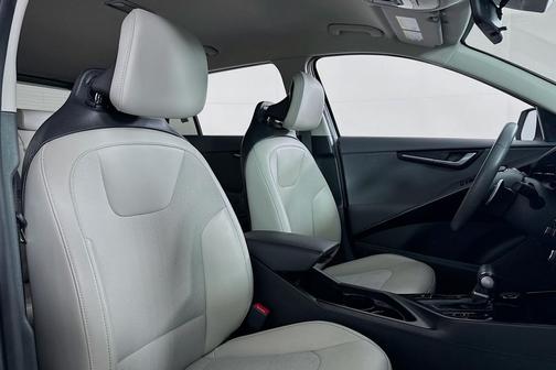 2023 Kia Niro EX