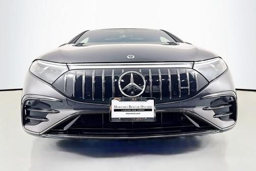2023 Mercedes-Benz AMG EQS 4MATIC+