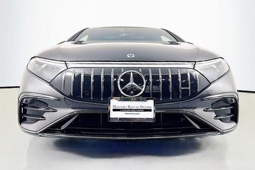 2023 Mercedes-Benz AMG EQS 4MATIC+
