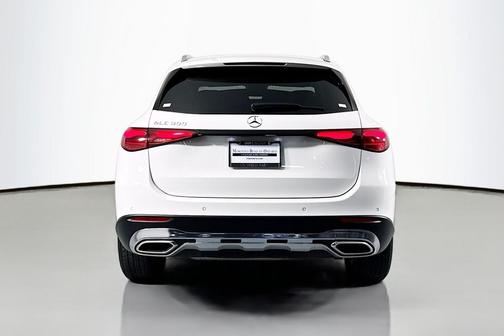 2024 Mercedes-Benz GLC 300 Base