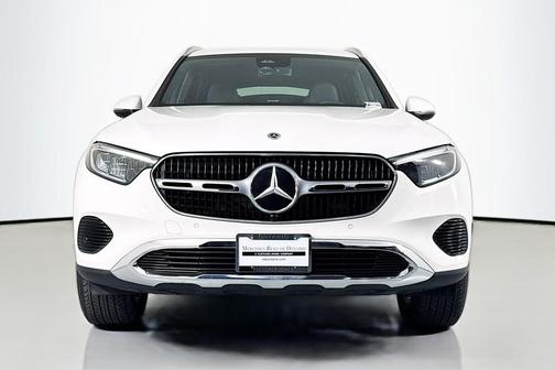 2024 Mercedes-Benz GLC 300 Base