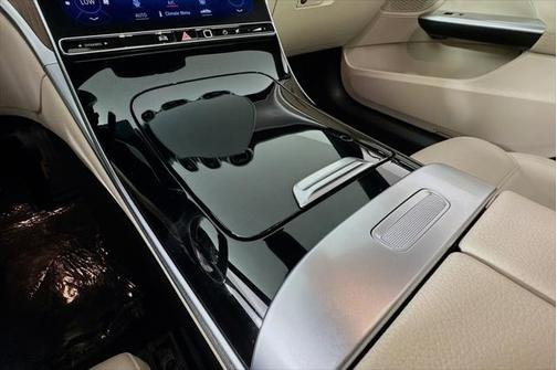 2023 Mercedes-Benz C-Class Sedan