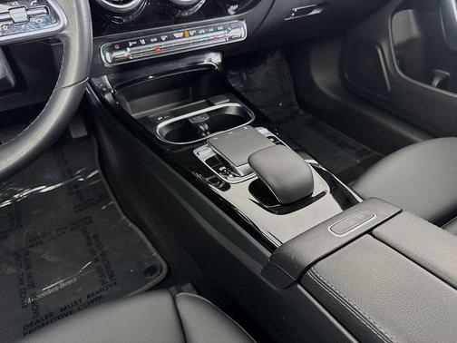 2020 Mercedes-Benz CLA 250 Base
