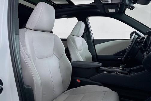 2024 Lexus TX 350 Luxury