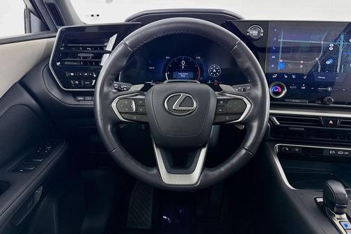 2024 Lexus TX 350 Luxury