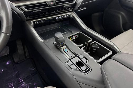2024 Lexus TX 350 Luxury