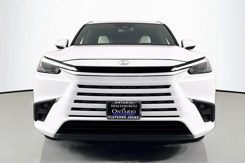 2024 Lexus TX 350 Luxury