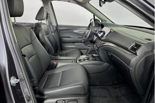 2022 Honda Pilot 2WD Special Edition