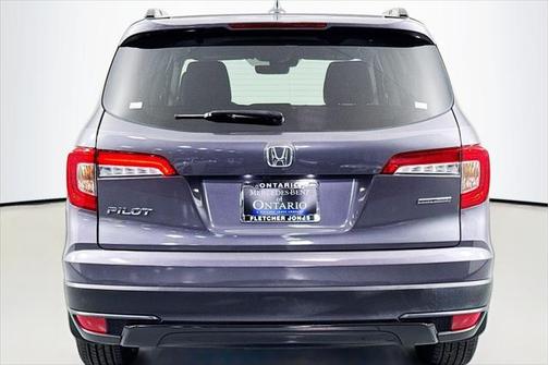 2022 Honda Pilot 2WD Special Edition