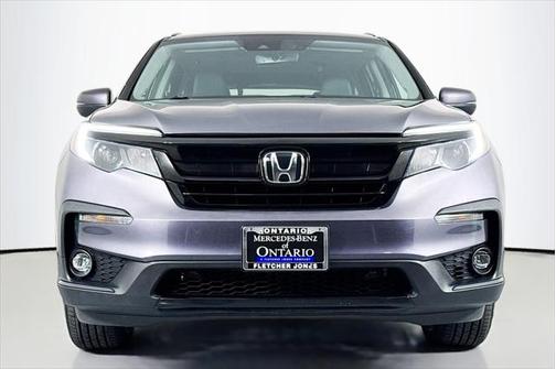 2022 Honda Pilot 2WD Special Edition