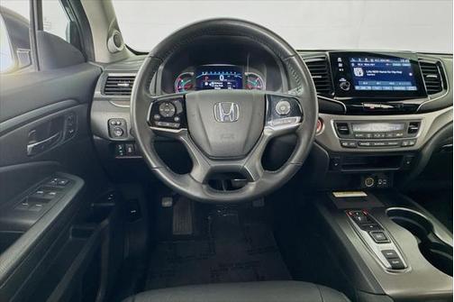 2022 Honda Pilot 2WD Special Edition