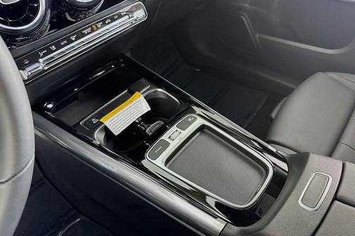 2026 Mercedes-Benz GLA 250 4MATIC