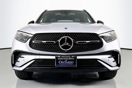 2023 Mercedes-Benz GLC 300 4MATIC