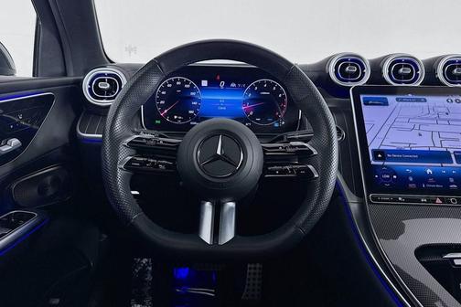 2023 Mercedes-Benz GLC 300 4MATIC