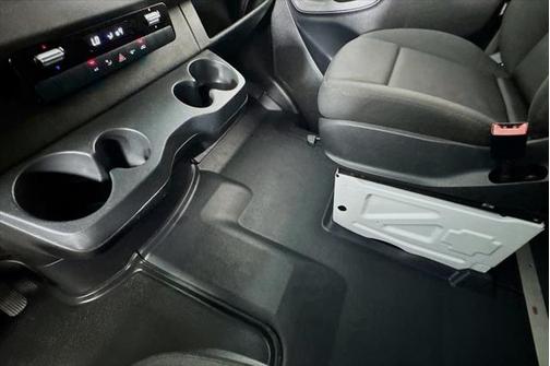 2020 Mercedes-Benz Sprinter 2500 Standard Roof