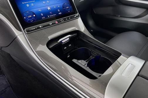 Graphite Grey Metallic 2026 Mercedes-Benz C-Class C 300