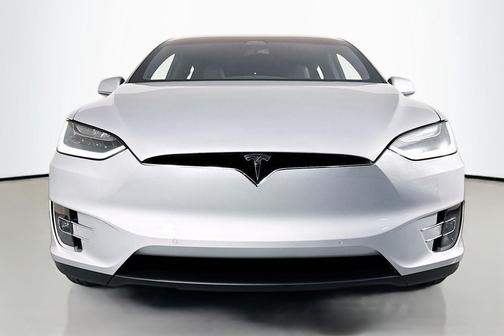 2018 Tesla Model X 75D