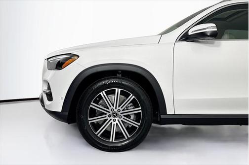 2025 Mercedes-Benz GLE 450e 4MATIC