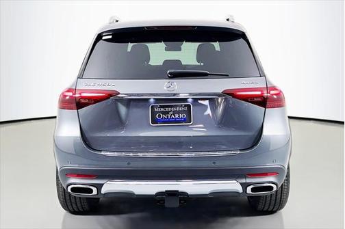 2025 Mercedes-Benz GLE 450e 4MATIC