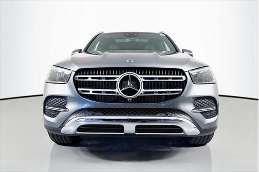 2025 Mercedes-Benz GLE 450e 4MATIC