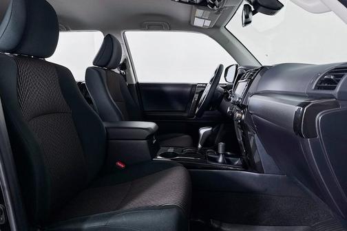 2023 Toyota 4Runner TRD Off Road