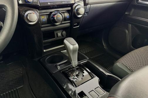 2023 Toyota 4Runner TRD Off Road